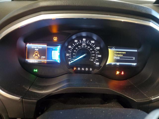 Photo 9 from auction – 2015 FORD EDGE TITAN with VIN 2FMPK4K99FBC17514