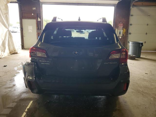 Photo 6 from auction – 2019 SUBARU OUTBACK 2. with VIN 4S4BSAHC9K3220743