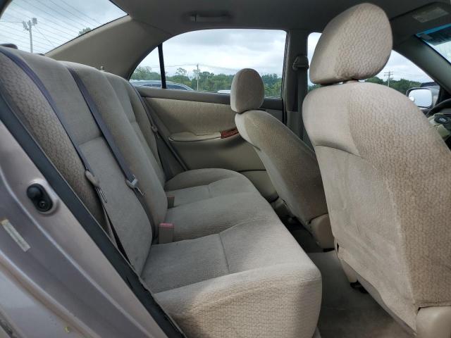 Photo 10 from auction – 2003 TOYOTA COROLLA CE with VIN 2T1BR32E93C015714