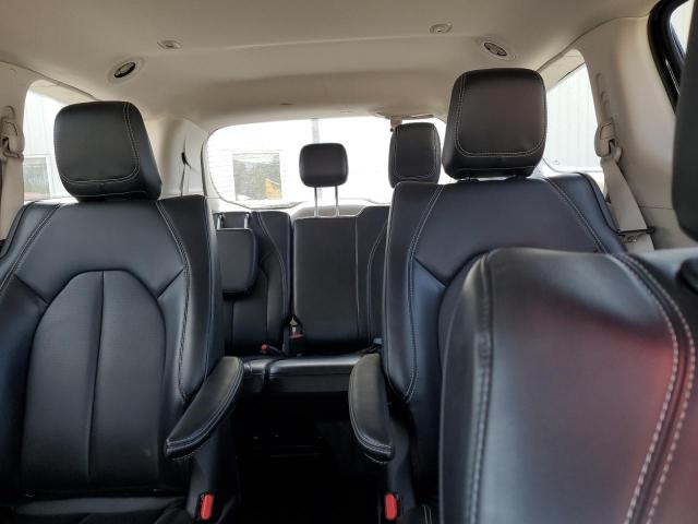 Photo 10 from auction – 2023 CHRYSLER PACIFICA with VIN 2C4RC1L73PR626221