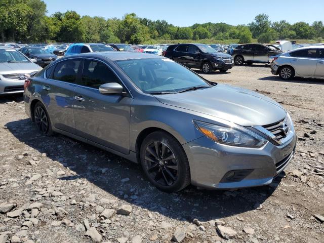Photo 4 from auction – 2018 NISSAN ALTIMA 2.5 with VIN 1N4AL3AP4JC173714