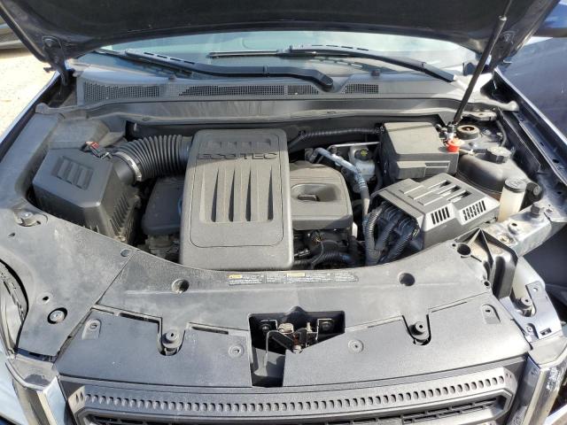 Фото 12 с аукциона – 2016 GMC TERRAIN SL с VIN 2GKFLTEK0G6129777