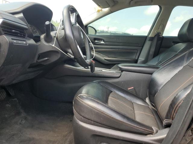 Photo 7 from auction – 2019 NISSAN ALTIMA SR with VIN 1N4BL4CV7KC259722