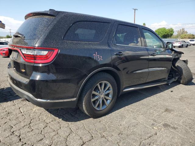 Photo 3 from auction – 2018 DODGE DURANGO SX with VIN 1C4RDHAG5JC447817