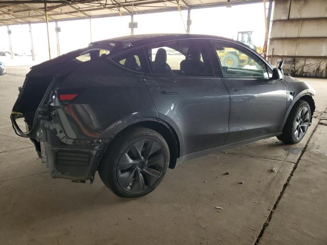 Photo 3 from auction – 2025 TESLA MODEL Y with VIN 7SAYGDED9SF316277