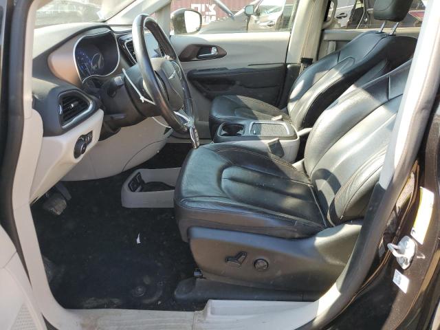 Photo 7 from auction – 2018 CHRYSLER PACIFICA T with VIN 2C4RC1EG4JR236135