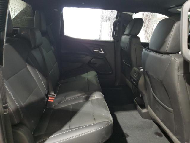 Photo 10 from auction – 2025 CHEVROLET SILVERADO with VIN 1GC10ZED9SU402664
