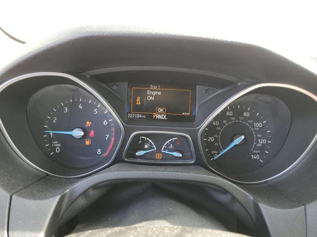 Photo 9 from auction – 2015 FORD FOCUS S with VIN 1FADP3E20FL364084