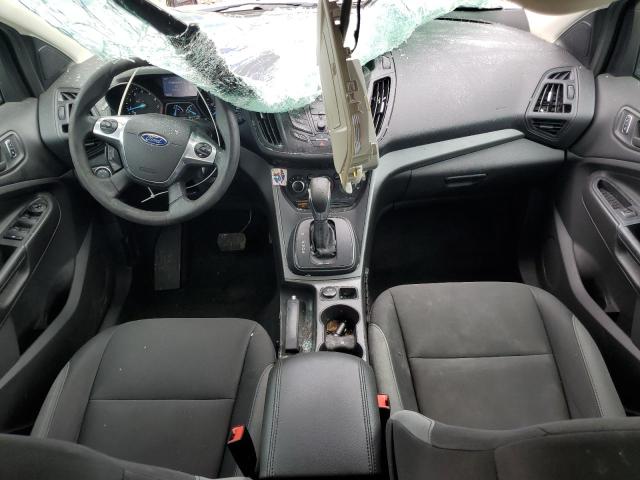 Photo 8 from auction – 2015 FORD ESCAPE with VIN 1FMCU0F76FUB36779