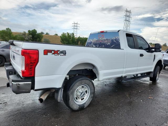 Photo 3 from auction – 2017 FORD F250 SUPER with VIN 1FT7X2B69HEF37889