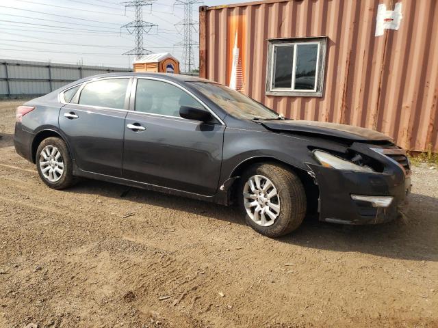 Photo 4 from auction – 2013 NISSAN ALTIMA 2.5 with VIN 1N4AL3AP4DC246424