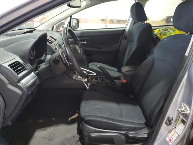 Photo 7 from auction – 2013 SUBARU IMPREZA PR with VIN JF1GJAD64DH036092