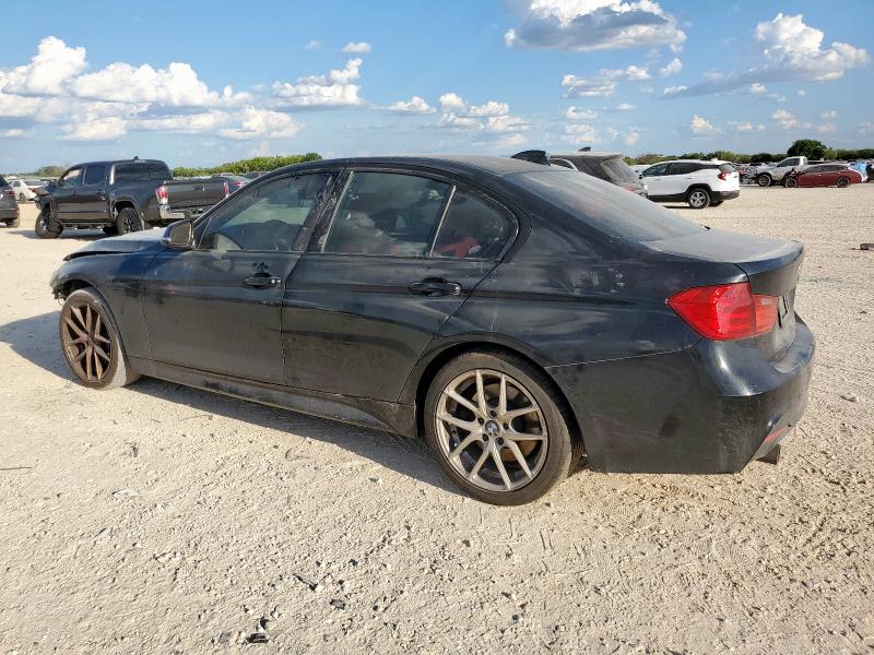 Photo 2 from auction – 2013 BMW ACTIVEHYBR with VIN WBA3F9C58DF483745