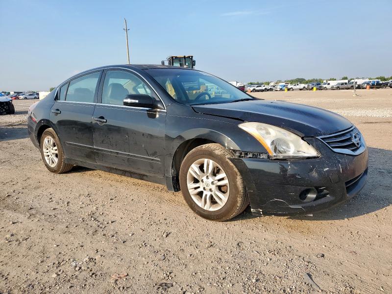Photo 4 from auction – 2012 NISSAN ALTIMA BAS with VIN 1N4AL2AP7CN435405
