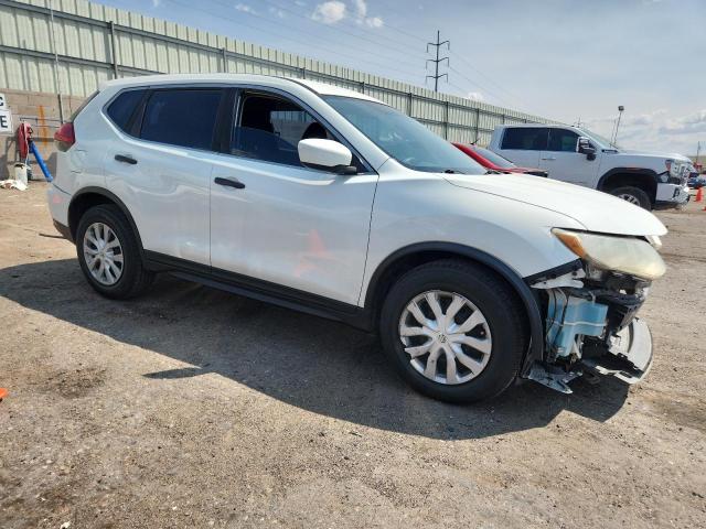 Photo 4 from auction – 2017 NISSAN ROGUE S with VIN KNMAT2MT7HP511137
