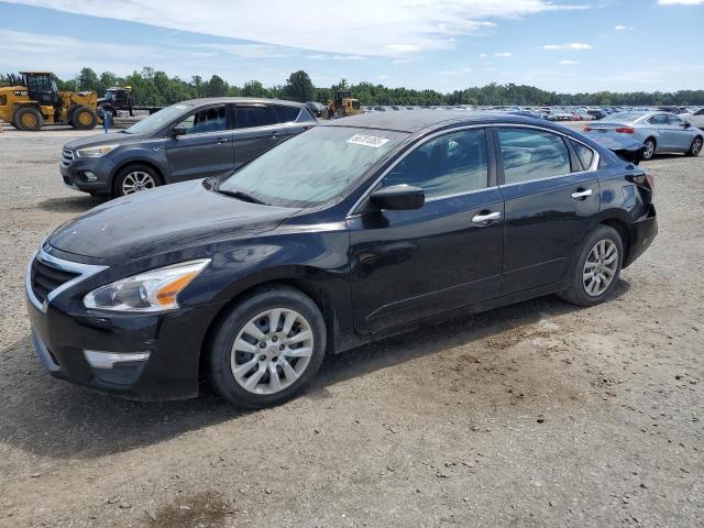 NISSAN ALTIMA 2.5 2014 with VIN 1N4AL3AP6EC291544 - Photo from auction