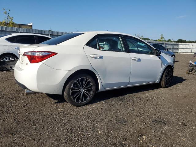 Photo 3 from auction – 2016 TOYOTA COROLLA L with VIN 2T1BURHE2GC631687