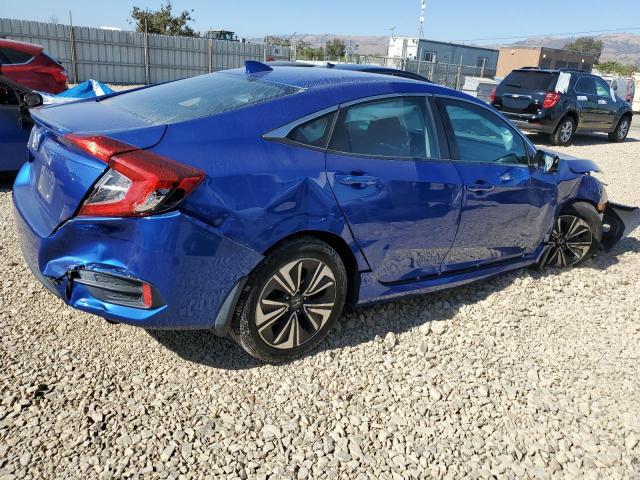 Photo 3 from auction – 2016 HONDA CIVIC EX with VIN 19XFC1F35GE026717