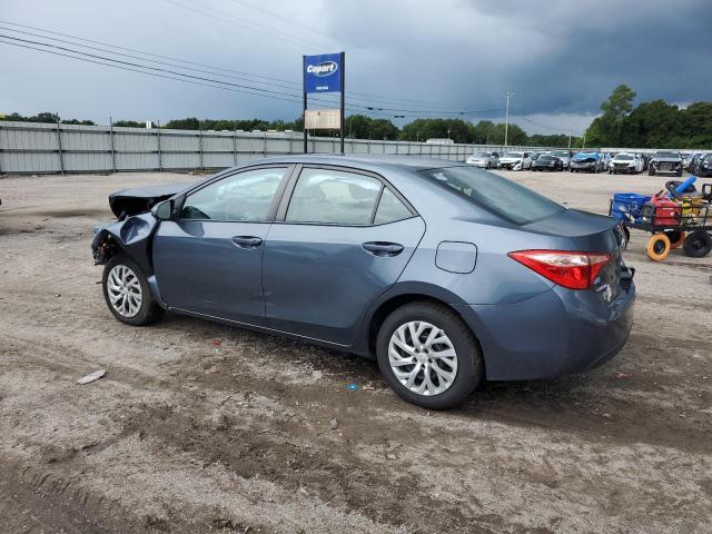 Photo 2 from auction – 2018 TOYOTA COROLLA with VIN 2T1BURHE9JC047018