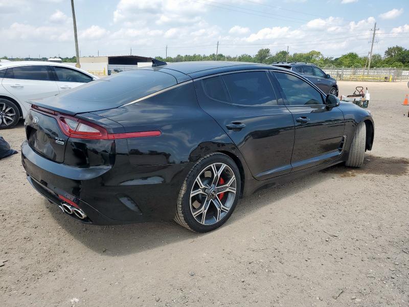 Photo 3 from auction – 2018 KIA STINGER GT2 with VIN KNAE55LC7J6018758