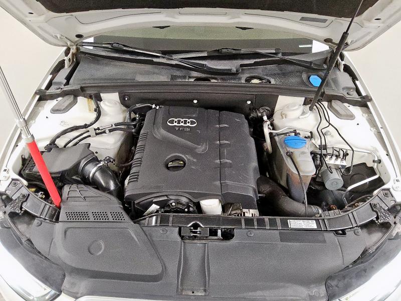 Zdjęcie 11 z aukcji – 2015 AUDI A4 PREMIUM z VIN WAUFFAFLXFN017462