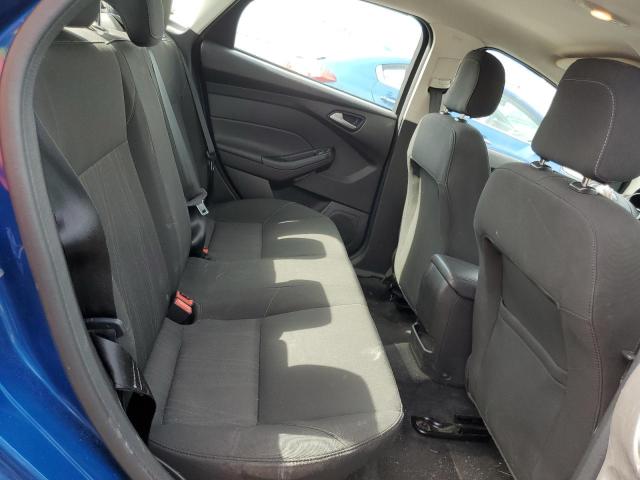 Photo 10 from auction – 2018 FORD FOCUS SE with VIN 1FADP3FE9JL200124