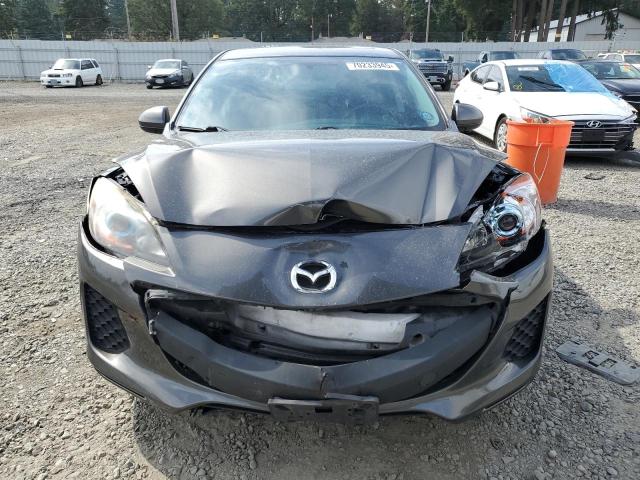 Photo 5 from auction – 2013 MAZDA 3 I with VIN JM1BL1WP1D1794694