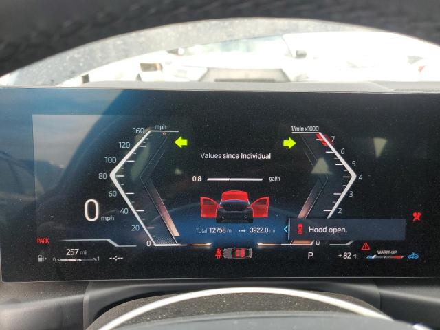 Foto 9 de la subasta – 2024 BMW 330XI con VIN 3MW89FF00R8E66658