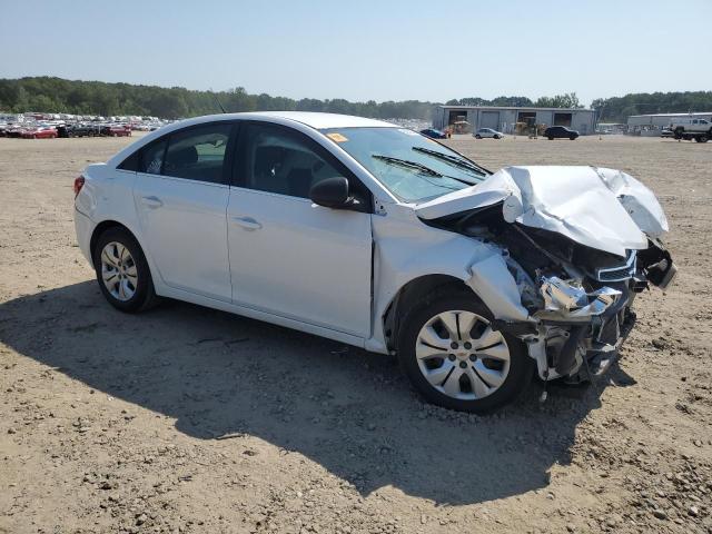 Photo 4 from auction – 2012 CHEVROLET CRUZE LS with VIN 1G1PC5SH5C7346846