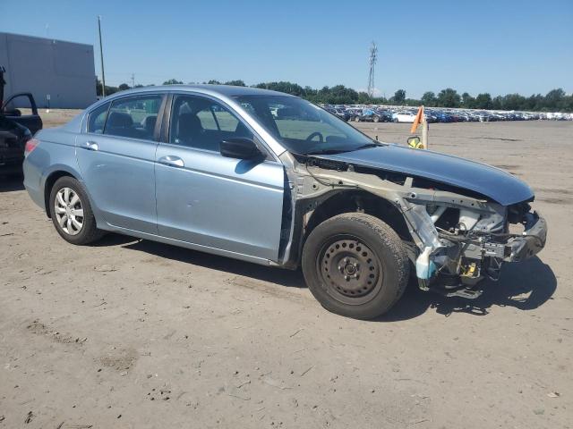 Photo 4 from auction – 2011 HONDA ACCORD LX with VIN 1HGCP2F35BA116394