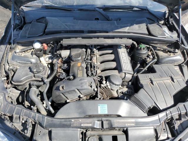 Photo 11 from auction – 2009 BMW 128 I with VIN WBAUP93569VF48769