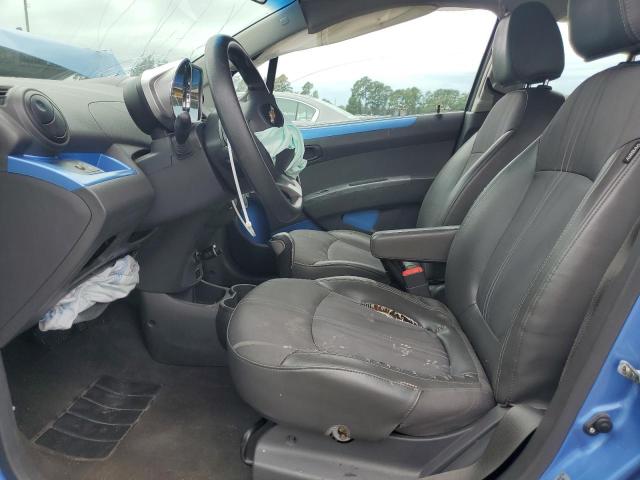 Photo 7 from auction – 2013 CHEVROLET SPARK LS with VIN KL8CB6S90DC526146