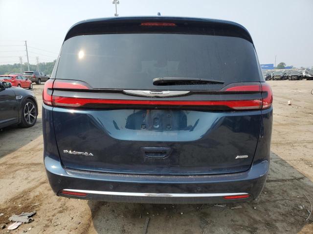 Photo 6 from auction – 2022 CHRYSLER PACIFICA T with VIN 2C4RC3BG2NR164406