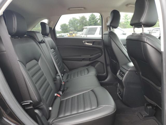 Photo 11 from auction – 2021 FORD EDGE SEL with VIN 2FMPK3J98MBA20018