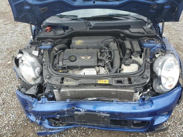 Photo 11 from auction – 2014 MINI COOPER S with VIN WMWZP3C53ET706782