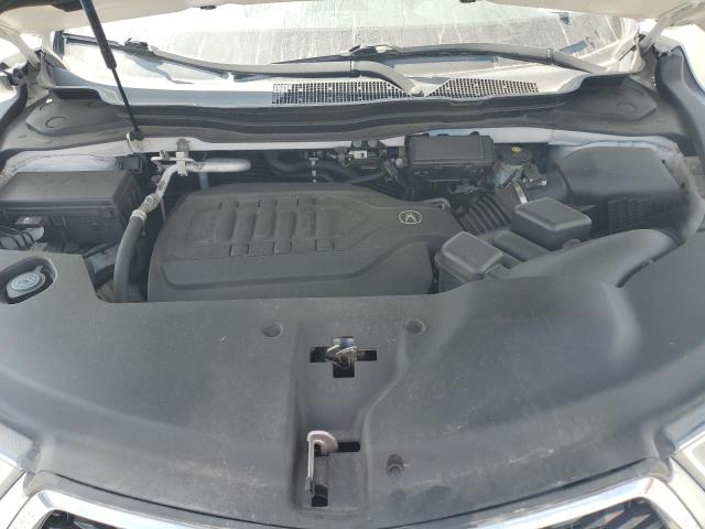 Photo 12 from auction – 2019 ACURA MDX TECHNO with VIN 5J8YD4H52KL030781