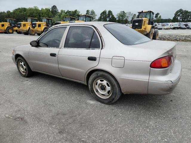 Photo 2 from auction – 1998 TOYOTA COROLLA VE with VIN 1NXBR12E1WZ016783