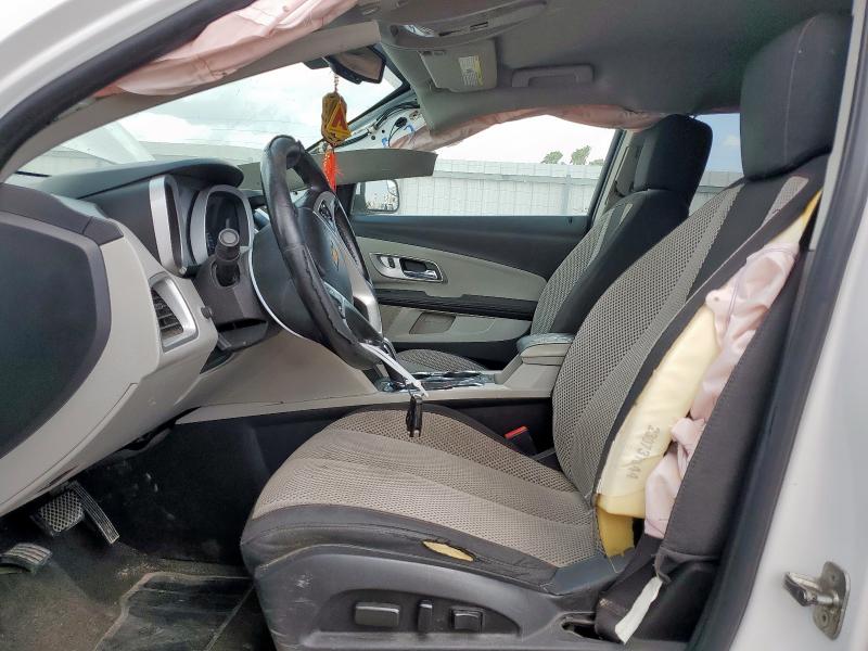 Photo 7 from auction – 2014 CHEVROLET EQUINOX LT with VIN 2GNALCEK7E6155853