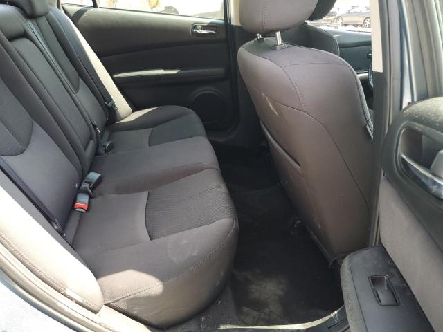 Photo 10 from auction – 2013 MAZDA 6 TOURING with VIN 1YVHZ8DH4D5M06003