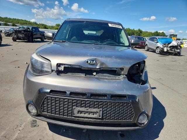 Photo 5 from auction – 2016 KIA SOUL + with VIN KNDJP3A5XG7296707