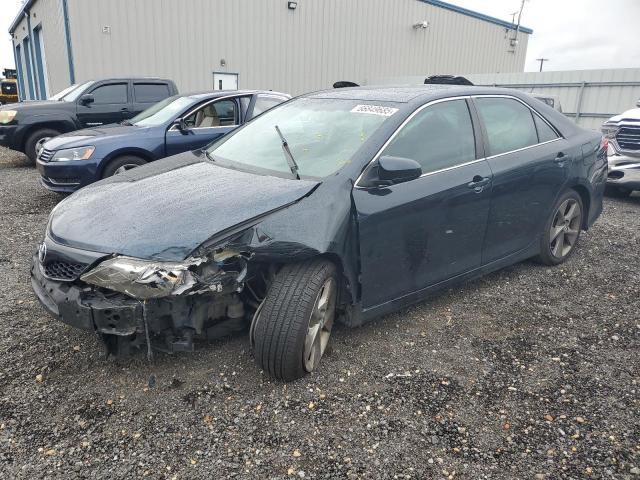 Photo 1 from auction – 2014 TOYOTA CAMRY L with VIN 4T1BF1FK2EU431179