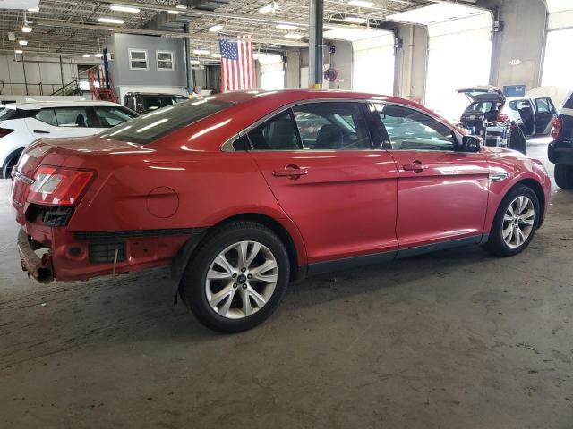 Photo 3 from auction – 2012 FORD TAURUS SEL with VIN 1FAHP2HW8CG139183