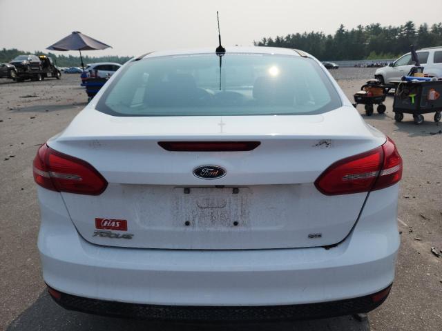 Photo 6 from auction – 2016 FORD FOCUS SE with VIN 1FADP3F20GL400789