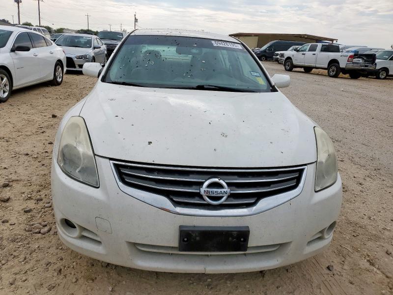 Photo 5 from auction – 2012 NISSAN ALTIMA BAS with VIN 1N4AL2AP3CN556481