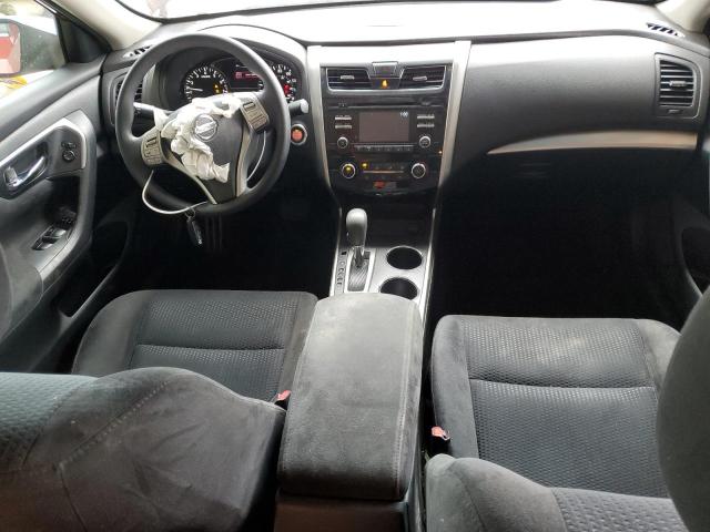 Photo 8 from auction – 2015 NISSAN ALTIMA 2.5 with VIN 1N4AL3AP9FC172727