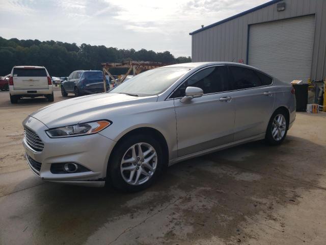 Photo 1 from auction – 2013 FORD FUSION SE with VIN 3FA6P0HR6DR280561