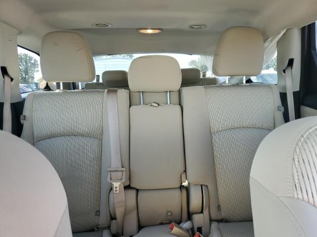 Photo 10 from auction – 2016 DODGE JOURNEY SXT with VIN 3C4PDCBG7GT206377