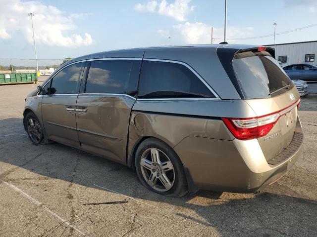 Photo 2 from auction – 2012 HONDA ODYSSEY TO with VIN 5FNRL5H98CB145307