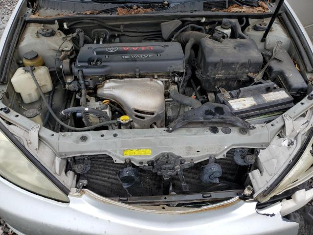 Photo 11 from auction – 2003 TOYOTA CAMRY with VIN 4T1BE32K23U222736