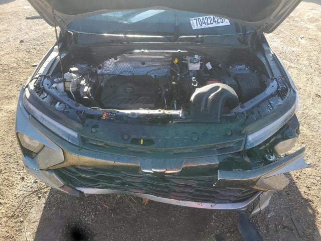 Photo 11 from auction – 2024 CHEVROLET TRAILBLAZE with VIN KL79MVSL4RB060975